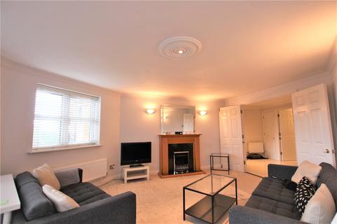 2 bedroom flat to rent, Handel Road, Southampton SO15