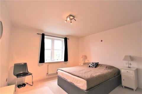 2 bedroom flat to rent, Handel Road, Southampton SO15