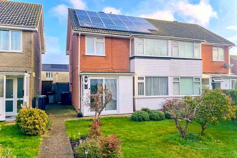 Blackberry Lane, Dorset BH23