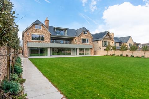 6 bedroom detached house for sale, Tiddington Road, Stratford upon Avon, Warwickshire CV37 7BB