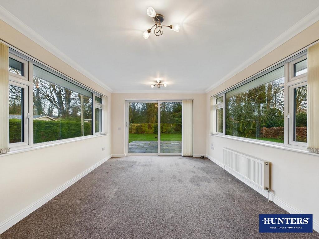 Sunroom