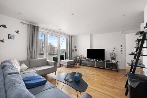 New Providence Wharf, 1 Fairmont Avenue, London, E14