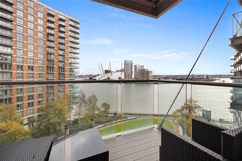2 bedroom flat for sale, New Providence Wharf, 1 Fairmont Avenue, London, E14