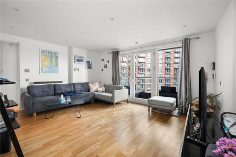 2 bedroom flat for sale, New Providence Wharf, 1 Fairmont Avenue, London, E14