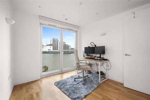 2 bedroom flat for sale, New Providence Wharf, 1 Fairmont Avenue, London, E14
