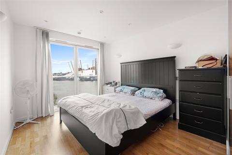 2 bedroom flat for sale, New Providence Wharf, 1 Fairmont Avenue, London, E14