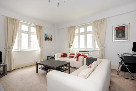 2 bedroom flat to rent, Hall Road, St John's Wood, London, NW8