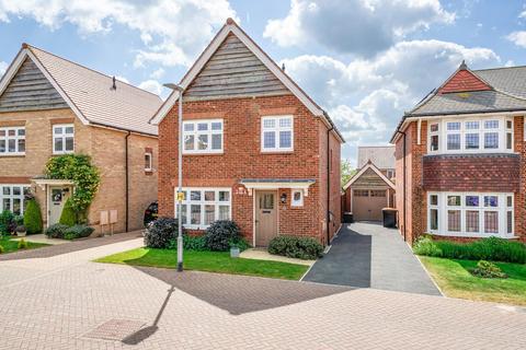 undefined, Magpie Meadows, Caddington, LU1