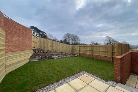 undefined, Trayne Heights, Barnstaple EX31