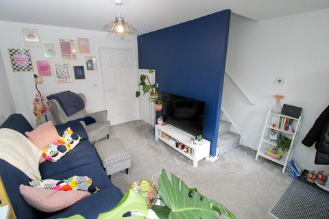 2 bedroom terraced house for sale, Lyne Walk, Hackleton, NN7