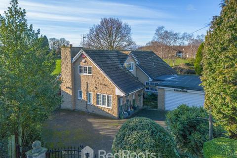 undefined, Chapel Hill, Doncaster DN5
