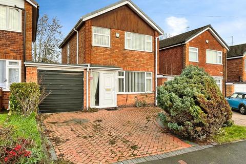 3 bedroom link detached house for sale, Beaudesert Road, Hollywood, Birmingham, B47 5DP