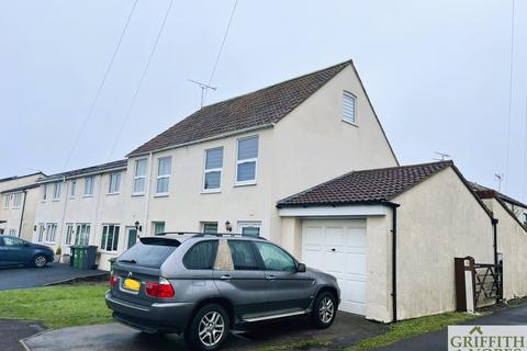 2 bedroom terraced house to rent - Berkeley GL13