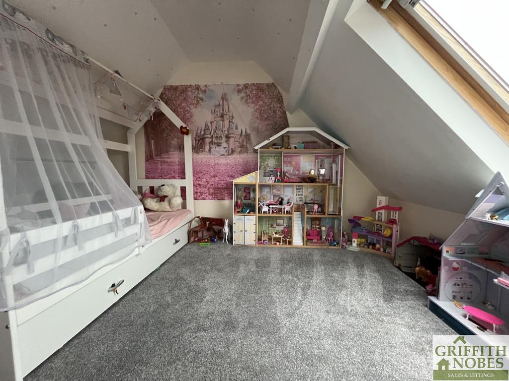 Loft Room