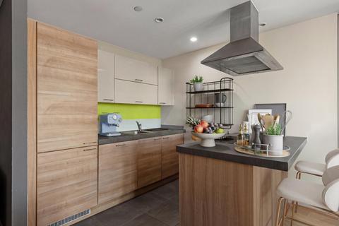 1 bedroom apartment for sale, Vertex Tower, Harmony Place London SE8