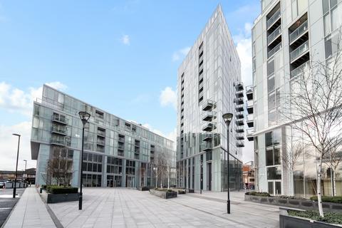 1 bedroom apartment for sale, Vertex Tower, Harmony Place London SE8