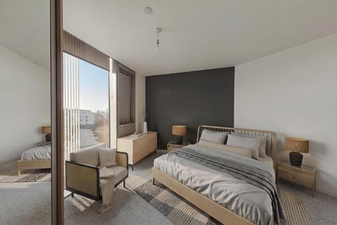 1 bedroom apartment for sale, Vertex Tower, Harmony Place London SE8