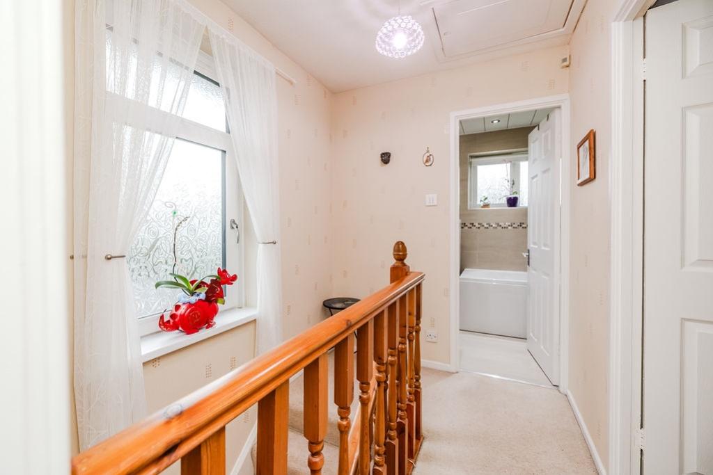 2 Somerton Court Kingston Park Newcastleupon Tyne NE32 QZ-