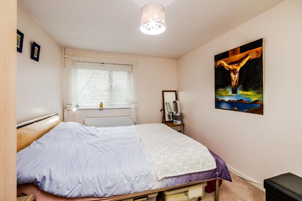 2 Somerton Court Kingston Park Newcastleupon Tyne NE32 QZ-