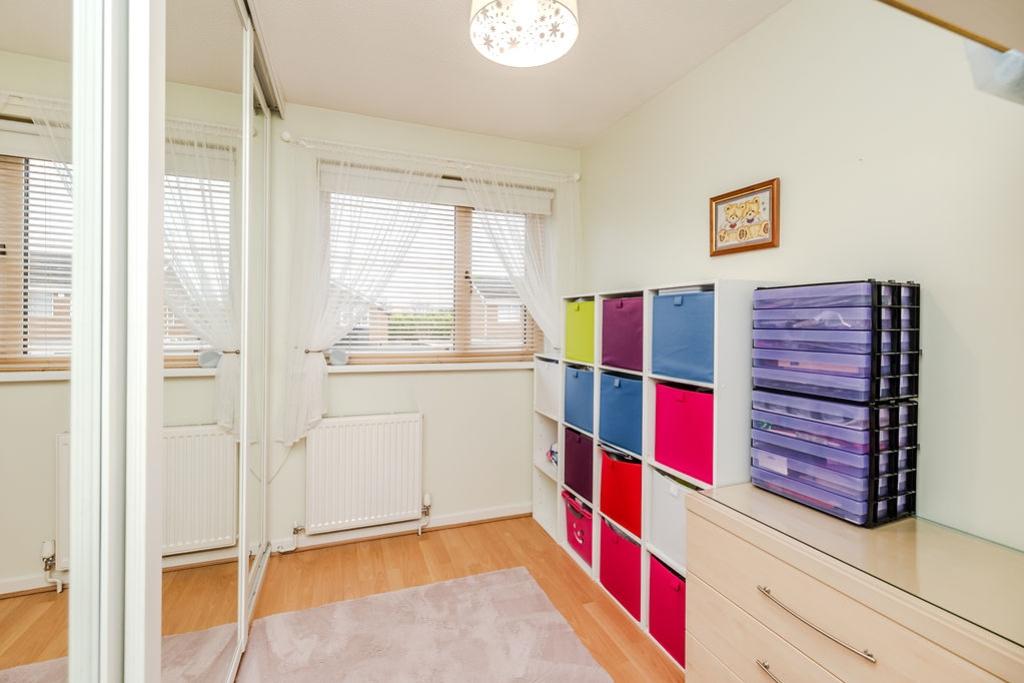 2 Somerton Court Kingston Park Newcastleupon Tyne NE32 QZ-