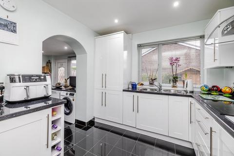 3 bedroom detached house for sale, Somerton Court, Newcastle upon Tyne NE3