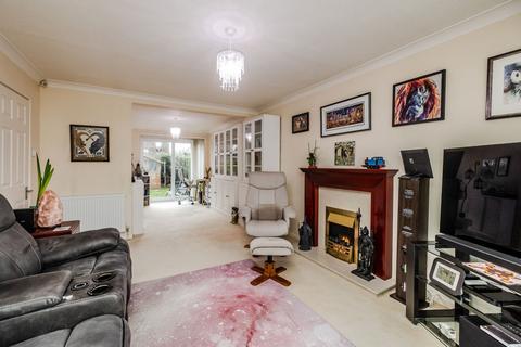 3 bedroom detached house for sale, Somerton Court, Newcastle upon Tyne NE3