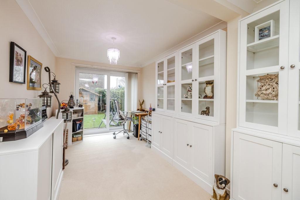 2 Somerton Court Kingston Park Newcastleupon Tyne NE32 QZ-