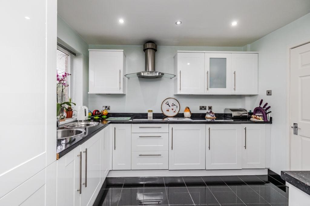 2 Somerton Court Kingston Park Newcastleupon Tyne NE32 QZ-
