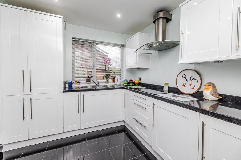 2 Somerton Court Kingston Park Newcastleupon Tyne NE32 QZ-
