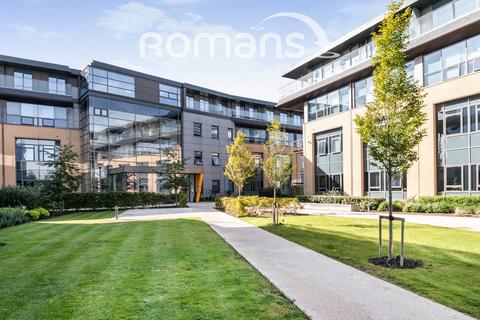 2 bedroom flat to rent, Blu Bracknell, Wokingham Road, Bracknell, RG42