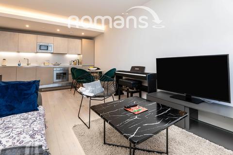2 bedroom flat to rent, Blu Bracknell, Wokingham Road, Bracknell, RG42