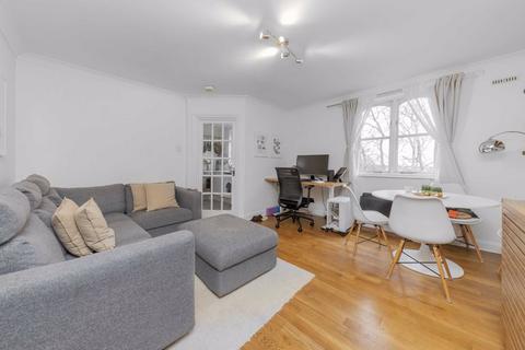 2 bedroom flat to rent, Highbury New Park, London N5
