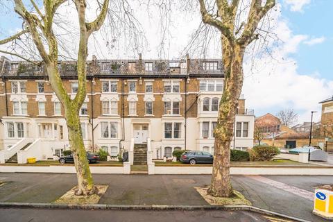 2 bedroom flat to rent, Highbury New Park, London N5