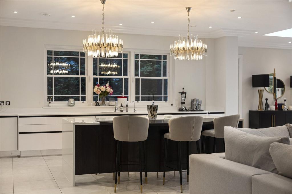 Kitchen/Breakfast
