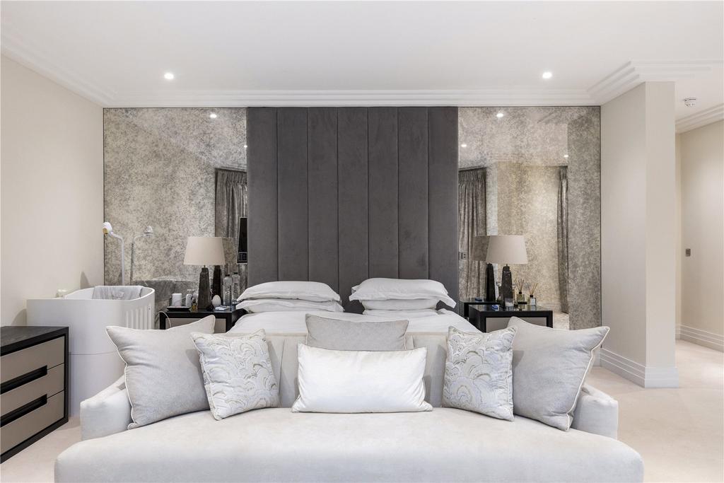 Principal Suite