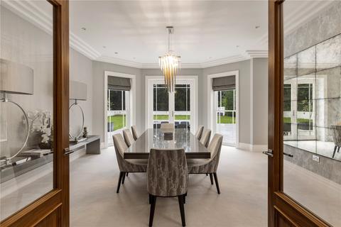 7 bedroom detached house for sale, Sunning Avenue, Sunningdale, Berkshire, SL5