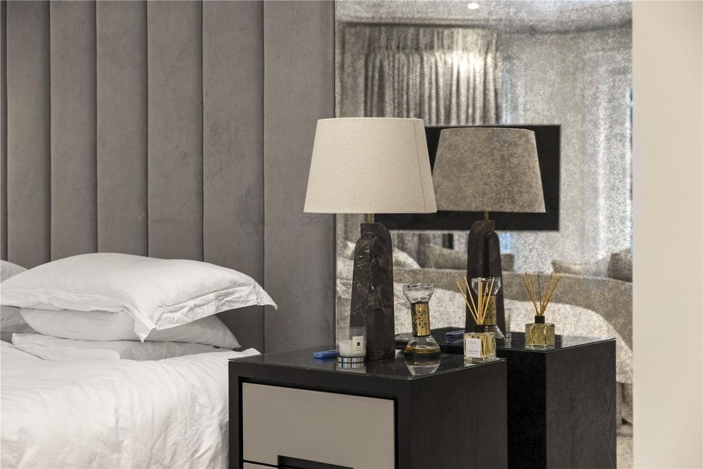 Principal Suite
