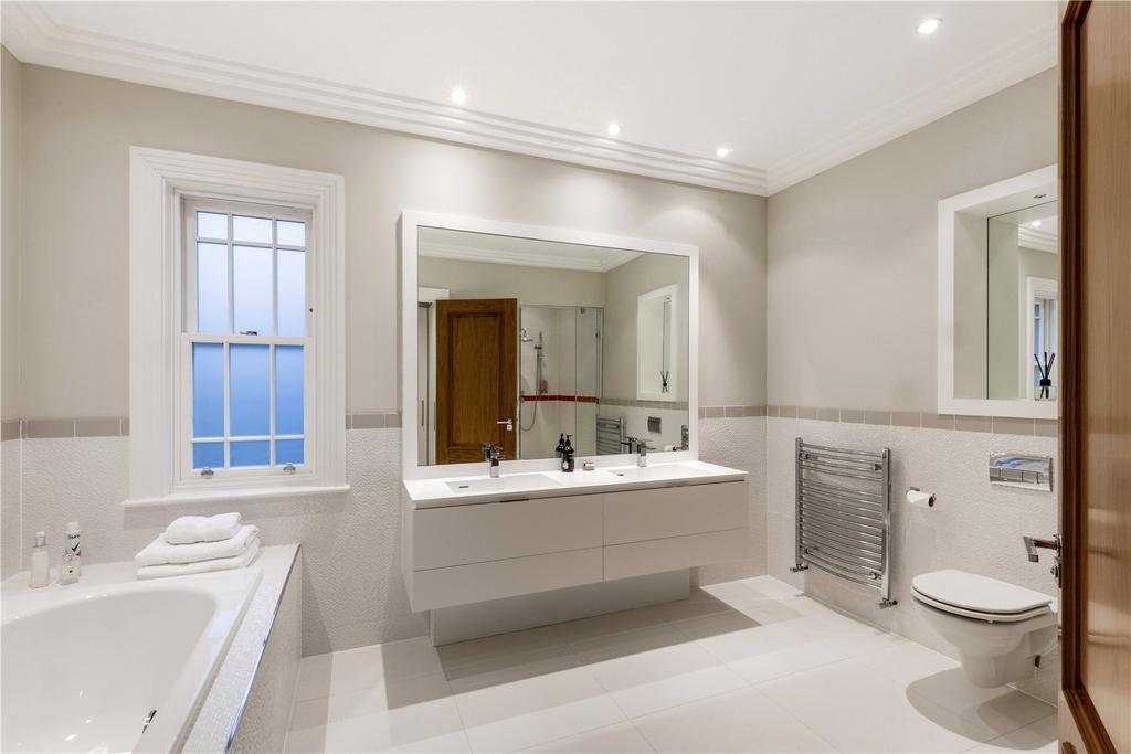 Ensuite