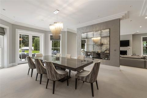 7 bedroom detached house for sale, Sunning Avenue, Sunningdale, Berkshire, SL5