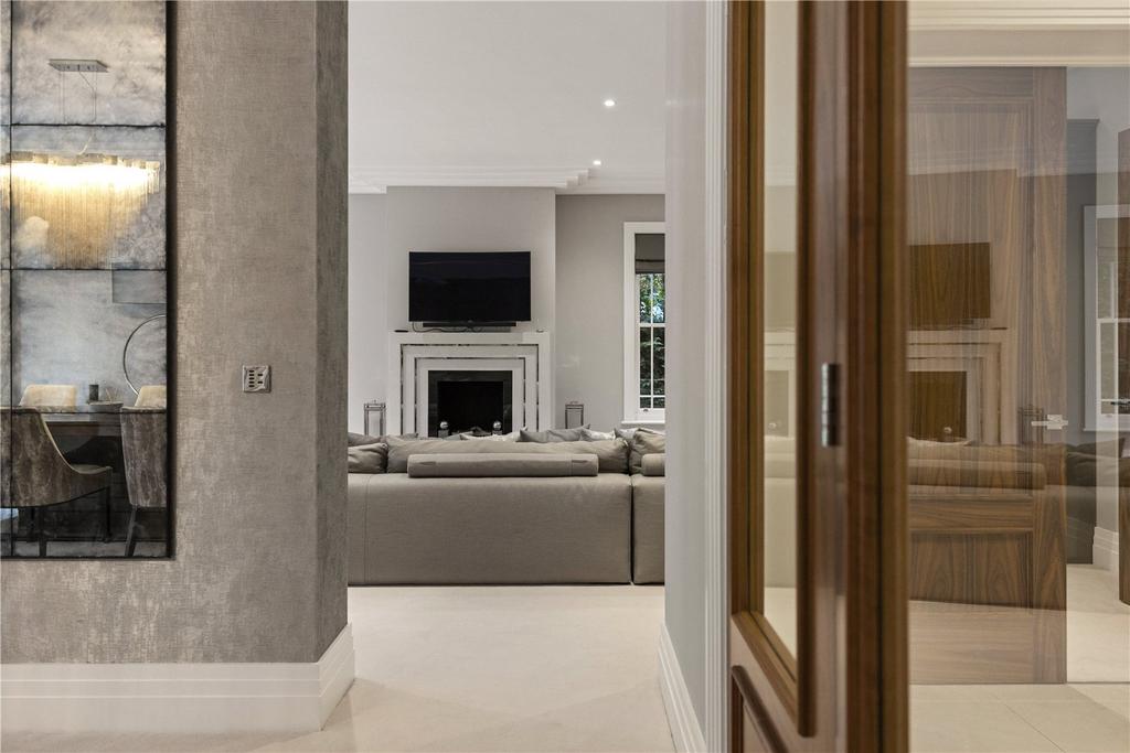 Drawing Room