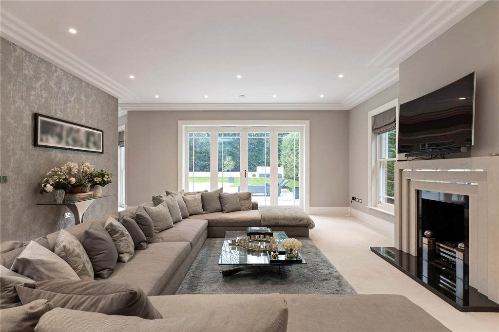 Drawing Room
