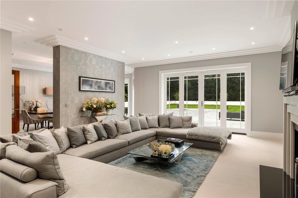 Drawing Room