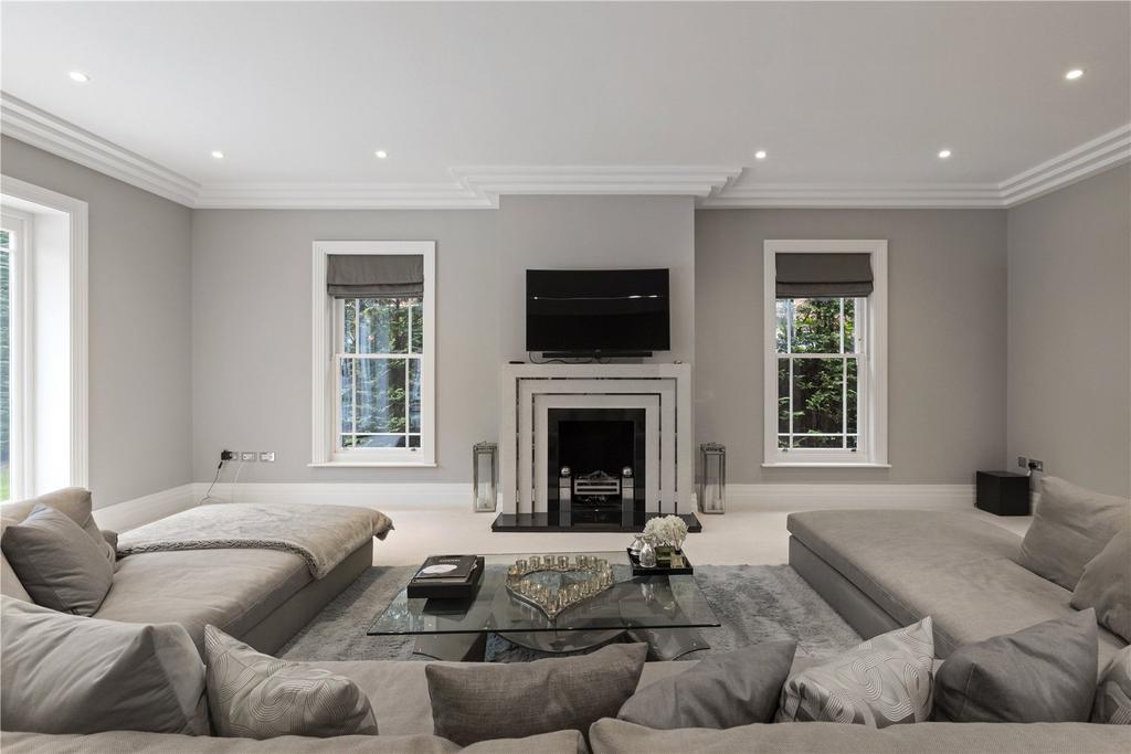 Drawing Room