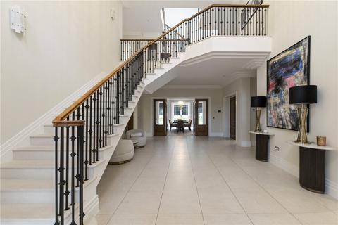 7 bedroom detached house for sale, Sunning Avenue, Sunningdale, Berkshire, SL5