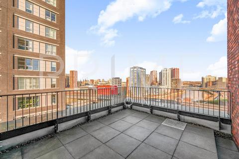 3 bedroom apartment for sale, Ceylon Building, Goodluck Hope, London City Island
