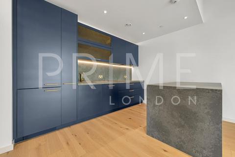 3 bedroom apartment for sale, Ceylon Building, Goodluck Hope, London City Island