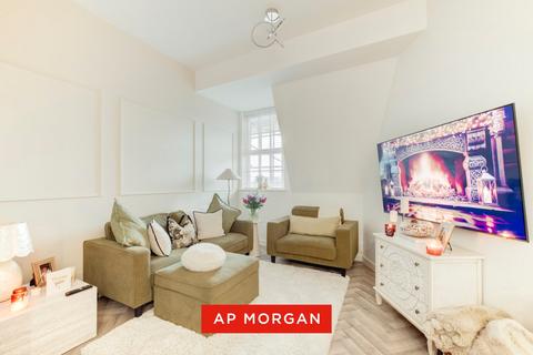1 bedroom apartment for sale, Main Street, Shirley B90
