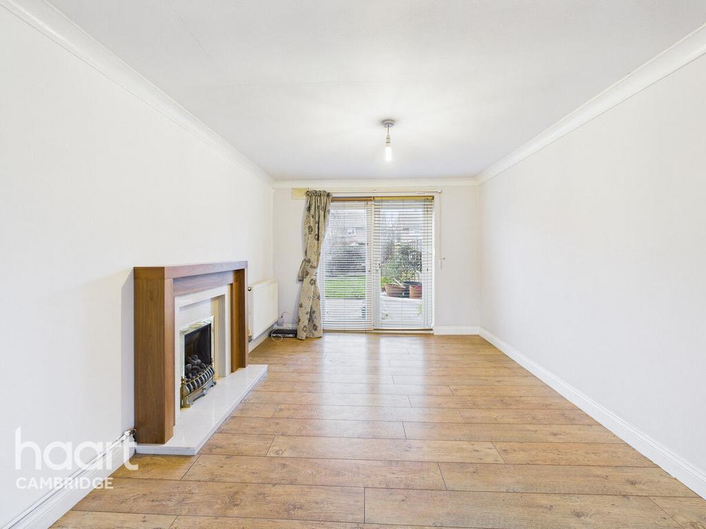 House in Cambridge, Chesterton - View 2