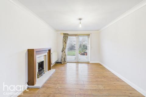 2 bedroom end of terrace house for sale, Kings Hedges Road, Cambridge