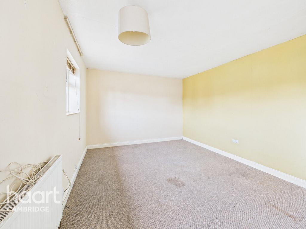 House in Cambridge, Chesterton - View 4